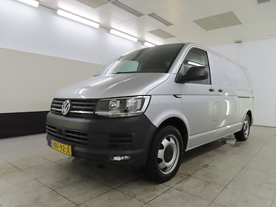 Volkswagen TRANSPORTER 2.0TSI (CNG) 150kW 7-DSG L2H1 4d
