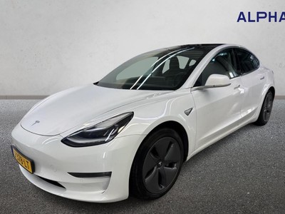 Tesla 3 Model 75kWh Long-Range AWD automaat, 2020