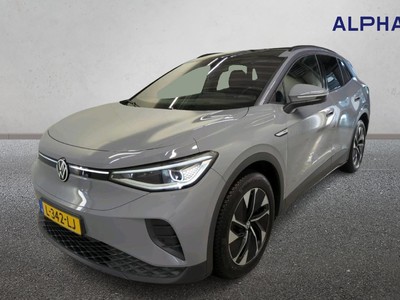 Volkswagen ID.4 ID 4 150kW / 77kWh Tech Aut., 2021