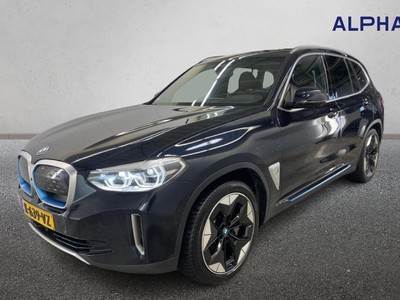 BMW IX3 210kW / 80kWH Executive automaat, 2021