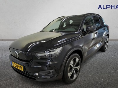 Volvo XC40 P8 Recharge 300kW AWD automaat, 2020