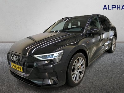 Audi e-tron 55 quattro 300kW / 95kWh 4WD Business Edit. Plus aut., 2020
