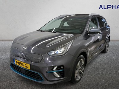 Kia Niro e- 150kW / 64kWH Executive Line automaat (NEDC), 2020