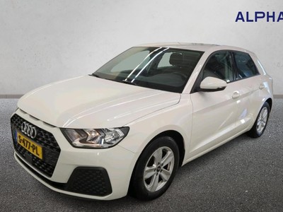 Audi A1 30 TFSI 81kW Pro Line SB, 2023