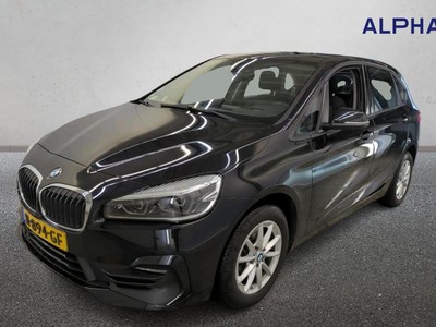 BMW 218 iA 100kW active tourer, 2021