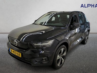 Volvo XC40 P8 Recharge 300kW AWD automaat, 2020