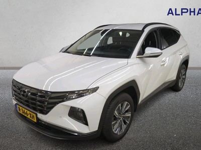 Hyundai Tucson 1.6 T-GDI 169kW HEV Comfort automaat, 2022