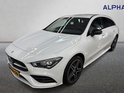 Mercedes-Benz CLA 250 CLA250e 1.3 160kW Bus.Sol. AMG Limited Shooting Brake DCT, 2021