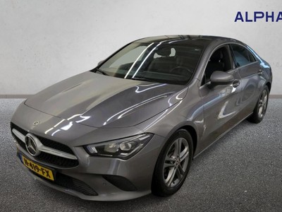 Mercedes-Benz CLA 180 CLA180 1.3 100kW Business Solution DCT, 2020