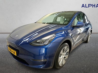 Tesla Y Model AWD Dual Motor Long Range automaat, 2023