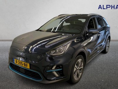 Kia Niro e- 150kW / 64kWH Executive Line automaat (NEDC), 2020