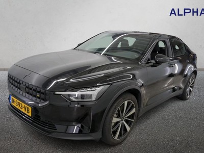 Polestar 2 165kW/ 63kWh Single Motor Standard Range, 2021