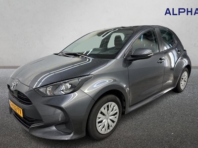 Toyota Yaris 1.5 VVT-i 92kW Active, 2023