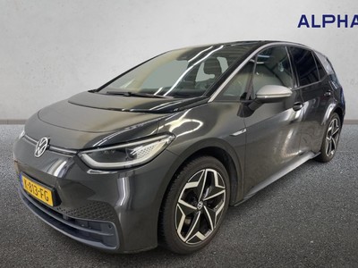 Volkswagen ID.3 150kW / 58kWH 1ST Plus automaat, 2020