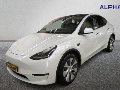 Tesla Y Model AWD Dual Motor Long Range automaat, 2023