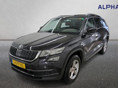 Skoda Kodiaq 1.5 TSI ACT 110kW Ambition, 2020