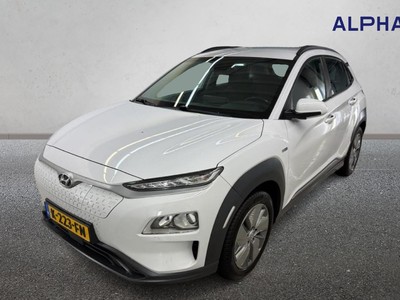 Hyundai Kona EV 150kW / 64kWh Comfort Smart automaat, 2020