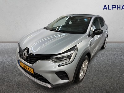 Renault Captur 1.0 TCE 67KW EVOLUTION, 2023