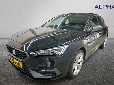 Seat Leon 1.5 TSI 110kW FR Business Intense, 2021