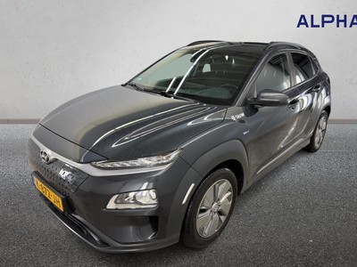 Hyundai Kona EV 150kW / 64kWh 2WD Fashion automaat, 2020