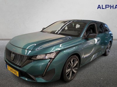 Peugeot 308 1.6 133kW PHEV Allure SW E-EAT8, 2023