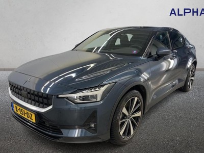 Polestar 2 AWD 300kW/ 78kWh Pilot Plus, 2020