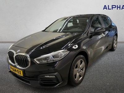 BMW 116 dA 85kW, 2022