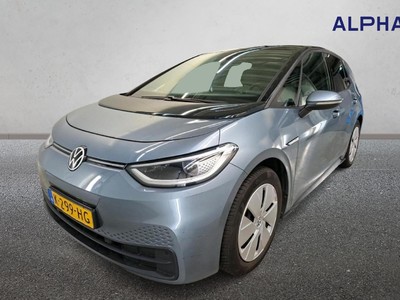 Volkswagen ID.3 150kW / 58kWH Business automaat, 2020
