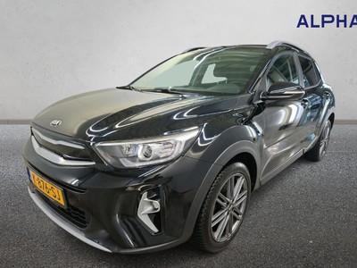 Kia Stonic 1.0 T-GDI 88kW MHEV DynamicPlusLine, 2021