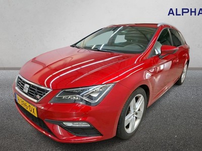 Seat Leon 1.5 TSI 96kW FR Ultimate Edition Sportourer ST, 2020