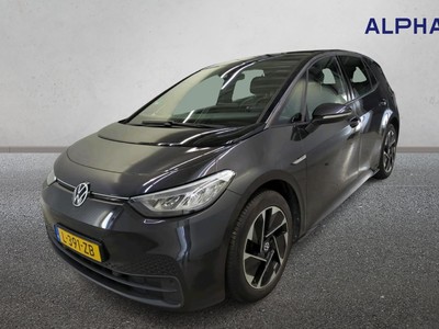 Volkswagen ID.3 (outgoing) 150kW / 58kWH Life automaat, 2021