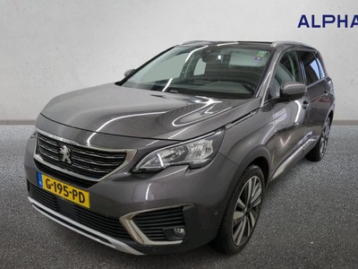 Peugeot 5008 1.2 Puretech 96kW Allure EAT8, 2019