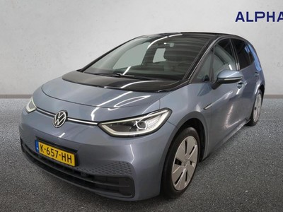Volkswagen ID.3 150kW / 58kWH Business automaat, 2020
