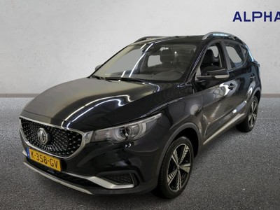 MG ZS -e 105kW/ 44.5kWh Luxury (SAIC), 2020