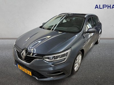 Renault Megane 1.3 TCE 103kW Equilibre estate, 2023