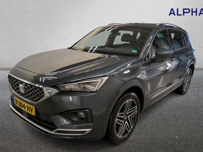 Seat TARRACO 1.5 TSI 110kW Xcellence Limited Edition, 2020