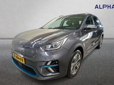 Kia Niro e- 150kW / 64kWH Executive Line automaat (NEDC), 2020
