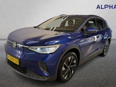 Volkswagen ID.4 ID 4 150kW / 77kWh Business Aut., 2021