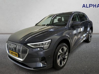 Audi e-tron 55 quattro 300kW / 95kWh 4WD Business Edition aut., 2020