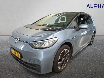 Volkswagen ID.3 150kW / 62kWH Pro automaat, 2021