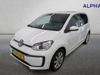 Volkswagen Up Move-! 1.0 BMT 44kW, 2020