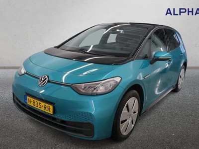 Volkswagen ID.3 150kW / 62kWH Pro automaat, 2021