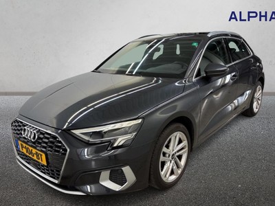 Audi A3 30 1.0 TFSI 81kW Business Edition SB S-tronic, 2022