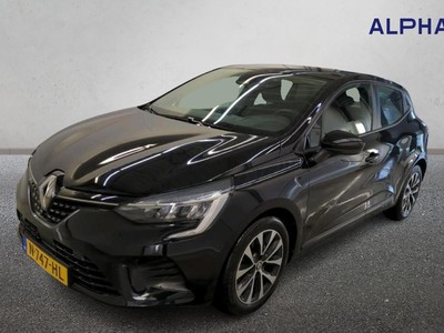 Renault Clio 1.0 TCe 67kW GPF Zen, 2021