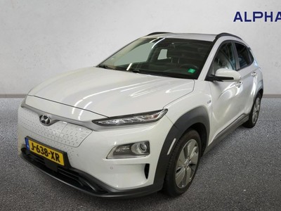 Hyundai Kona EV 150kW / 64kWh Outgoing Limited automaat, 2020