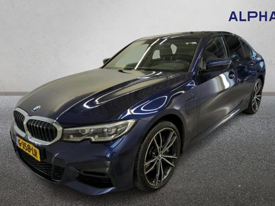 BMW 330 eA 215kW, 2019