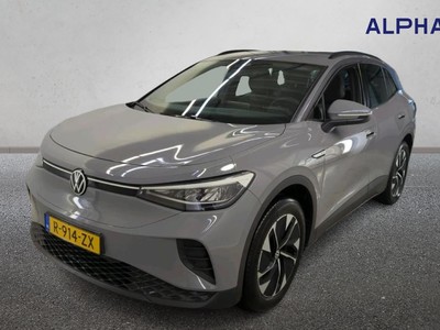 Volkswagen ID.4 ID 4 128kW / 77kWh Pro Automaat, 2022