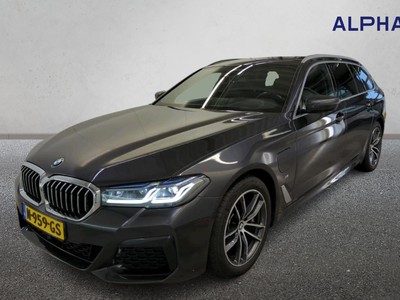 BMW 530 EA 215kW PHEV Business Edition Plus touring, 2021