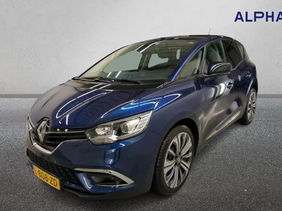 Renault Scenic 1.3 TCE 85kW Business Zen, 2021