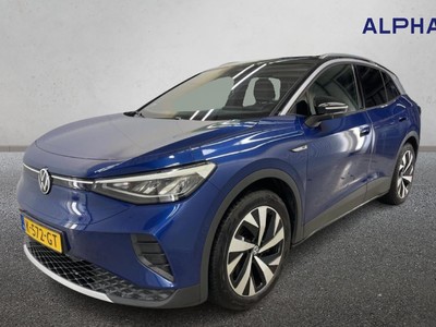 Volkswagen ID.4 ID 4 150kW / 77kWh 1ST Aut, 2020